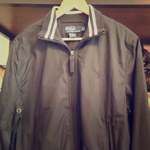 Polo Ralph Lauren men’s jacket